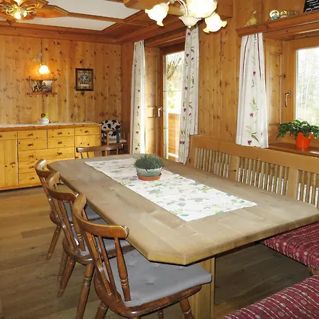 Apartment Nachbarbauer - Lfe120 Lofer