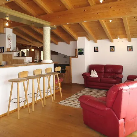 Nachbarbauer - Lfe120 Apartment